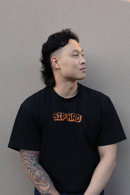 MYSTIC MANDARIN TEE