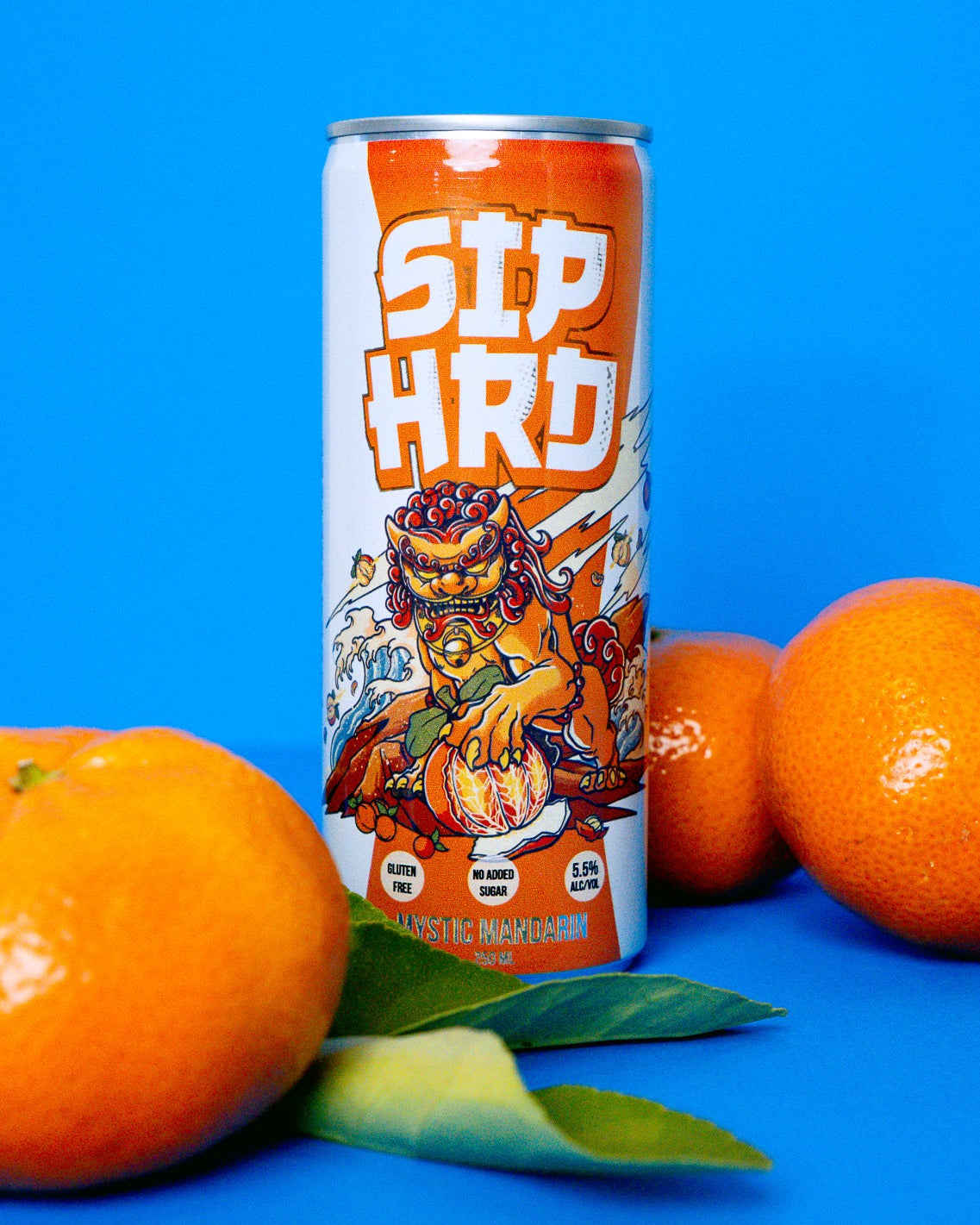 MYSTIC MANDARIN - 12 PACK