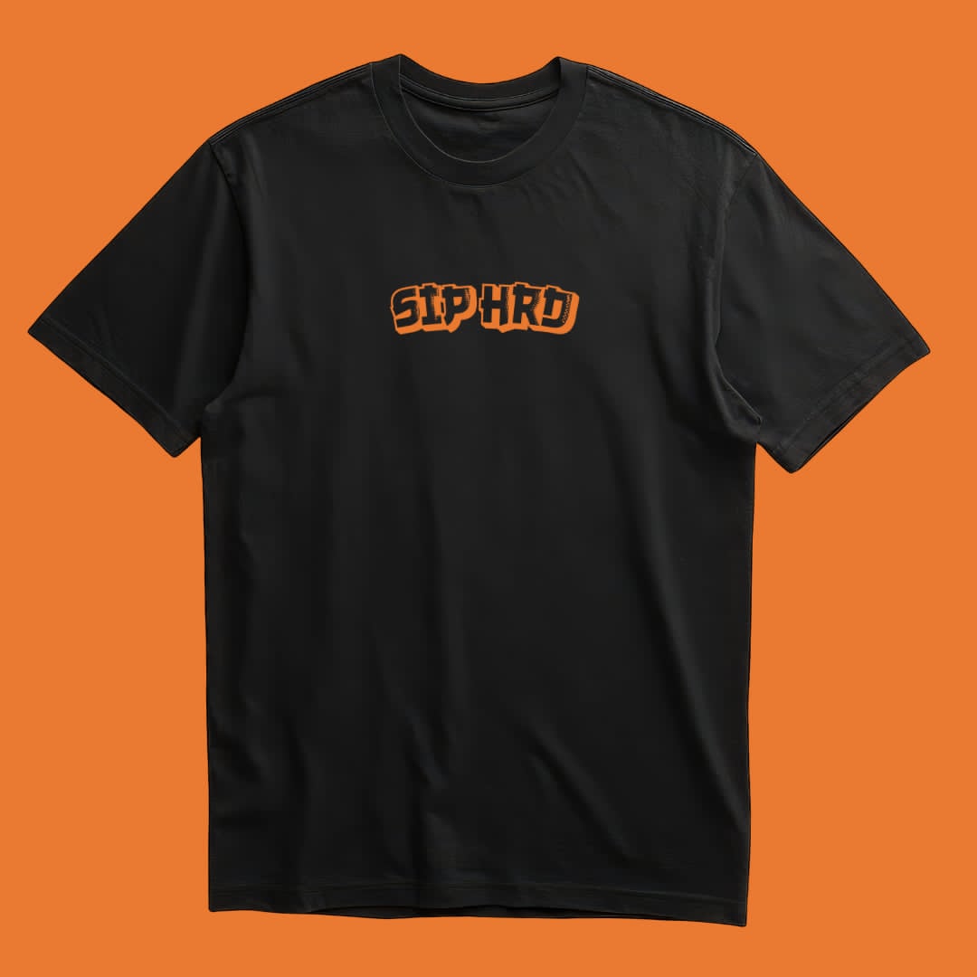 MYSTIC MANDARIN TEE